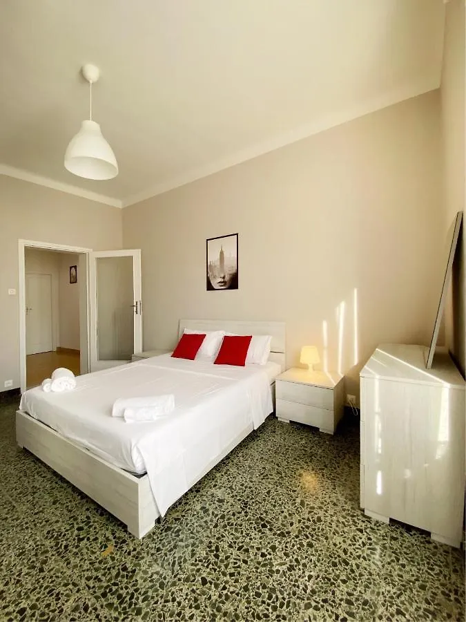 Apartman Comodo E Confortevole Nel Cuore Pulsante Di Pisa