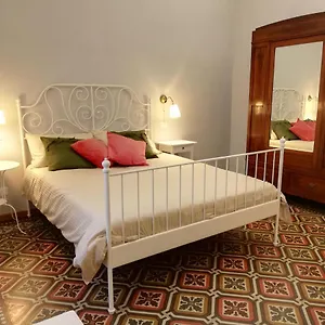  Apartment Casa Ridolfi Holiday -una Terrazza Sui Giardini Di