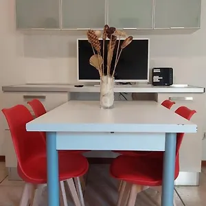  Apartamento I Leoni