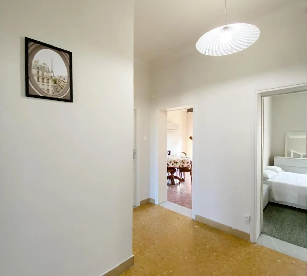 Comodo E Pratico Nel Cuore Pulsante Di Pisa Apartmán